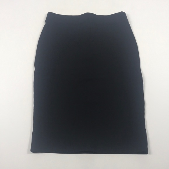 iris Dresses & Skirts - Iris black pencil skirt size Large